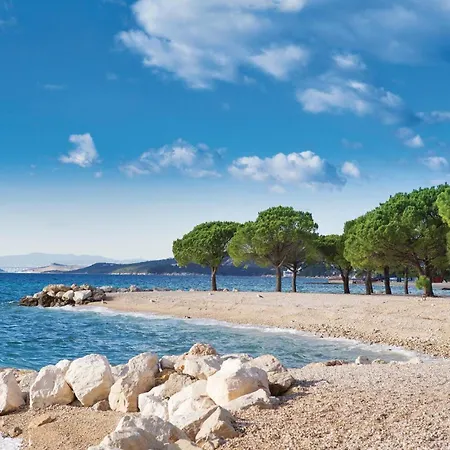 Stunning In With Wi-fi Crikvenica