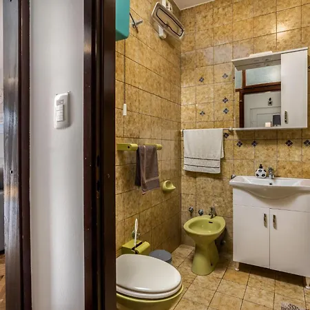 Stunning In With Wi-fi Apartment Crikvenica