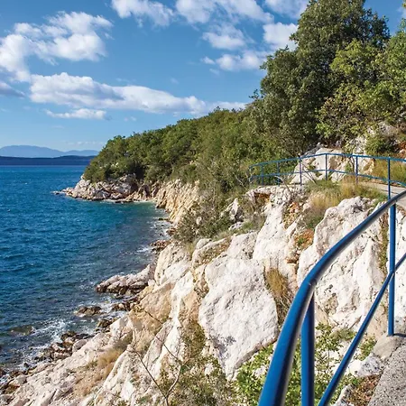 Stunning In With Wi-fi * Crikvenica